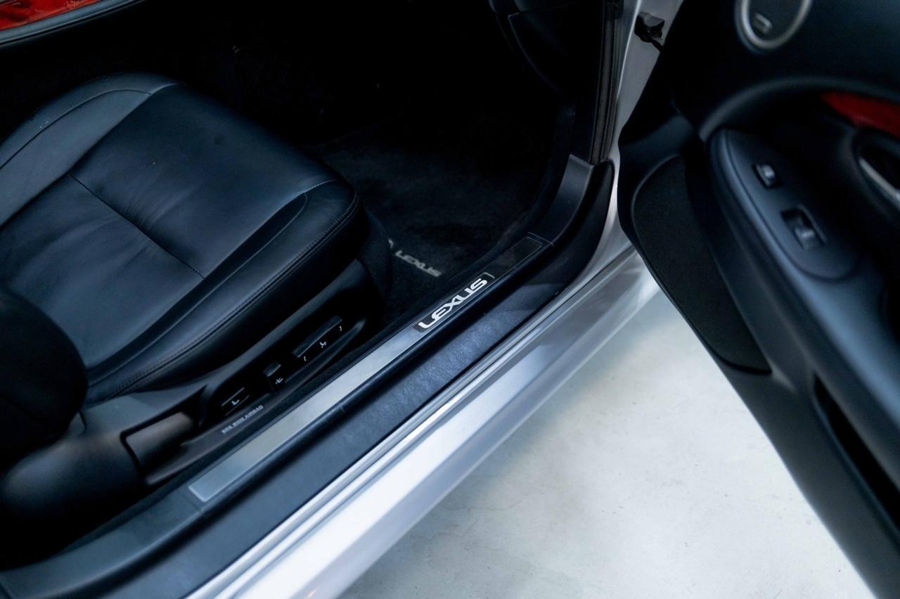 2007 Lexus SC 430 Marietta GA