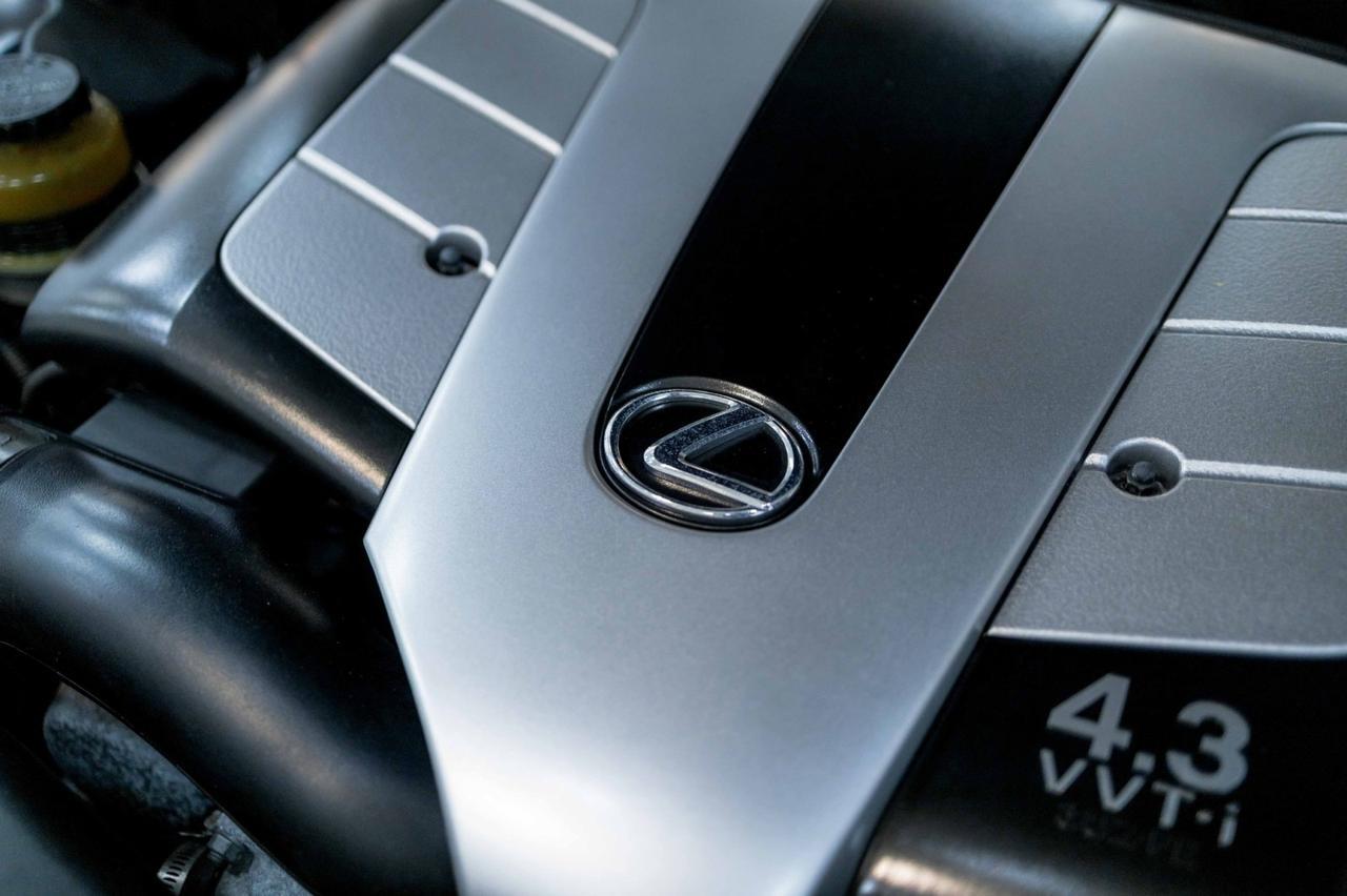 2007 Lexus SC 430 Marietta GA