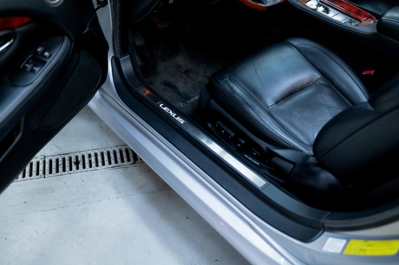 2007 Lexus SC 430 Marietta GA