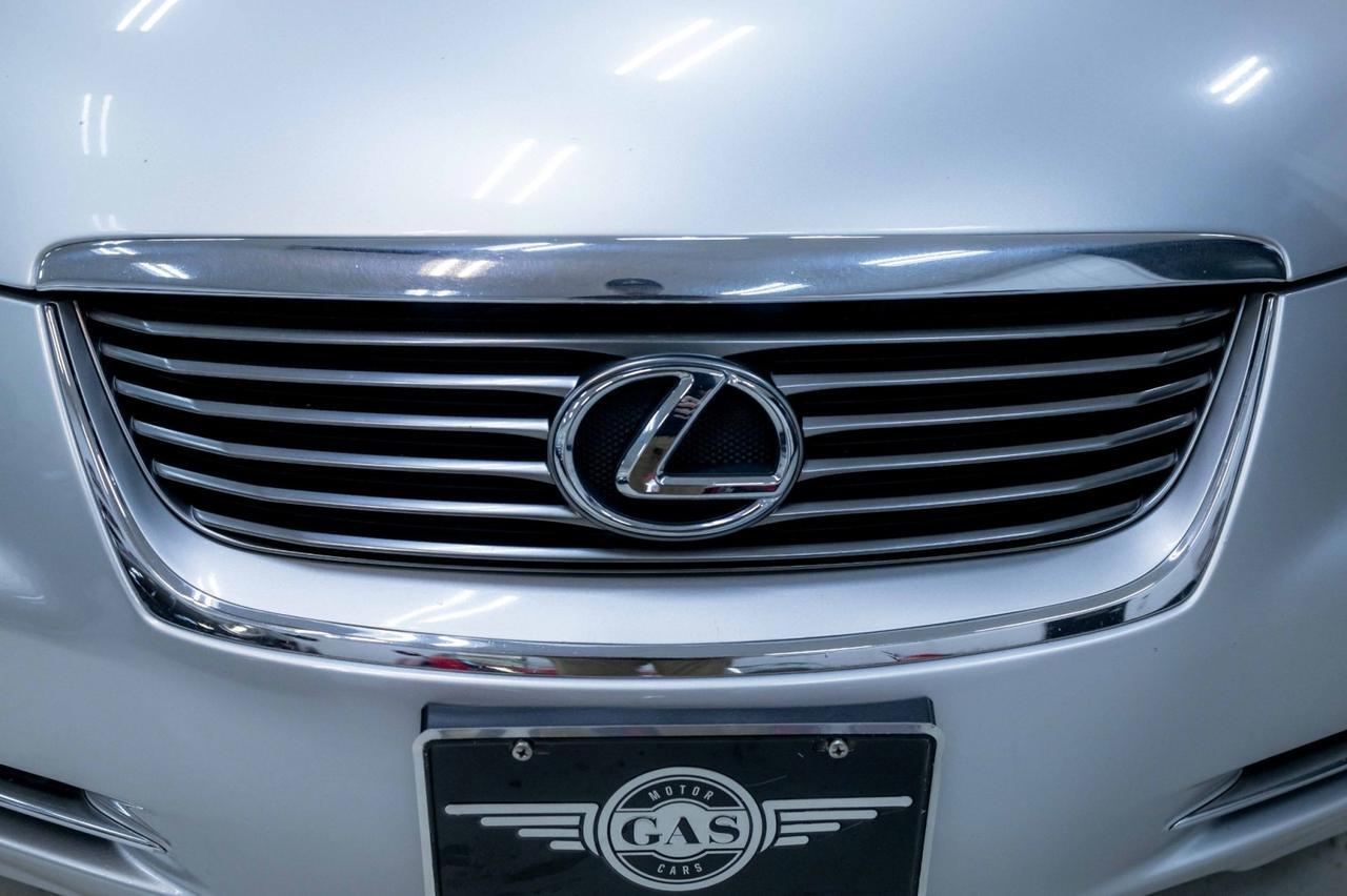 2007 Lexus SC 430 Marietta GA