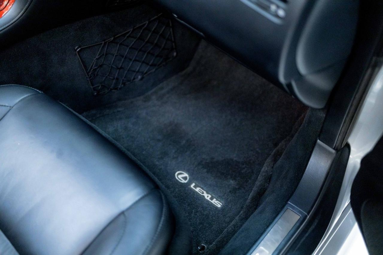 2007 Lexus SC 430 Marietta GA
