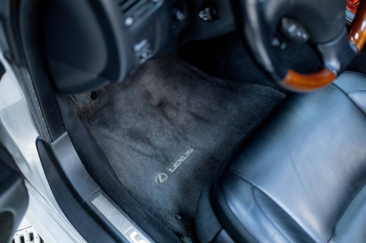 2007 Lexus SC 430 Marietta GA