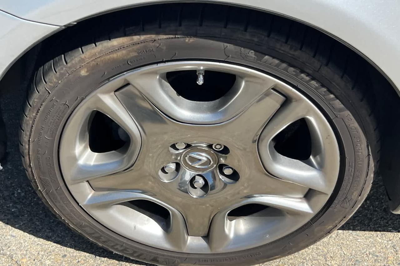 2007 Lexus SC 430 Roseville CA
