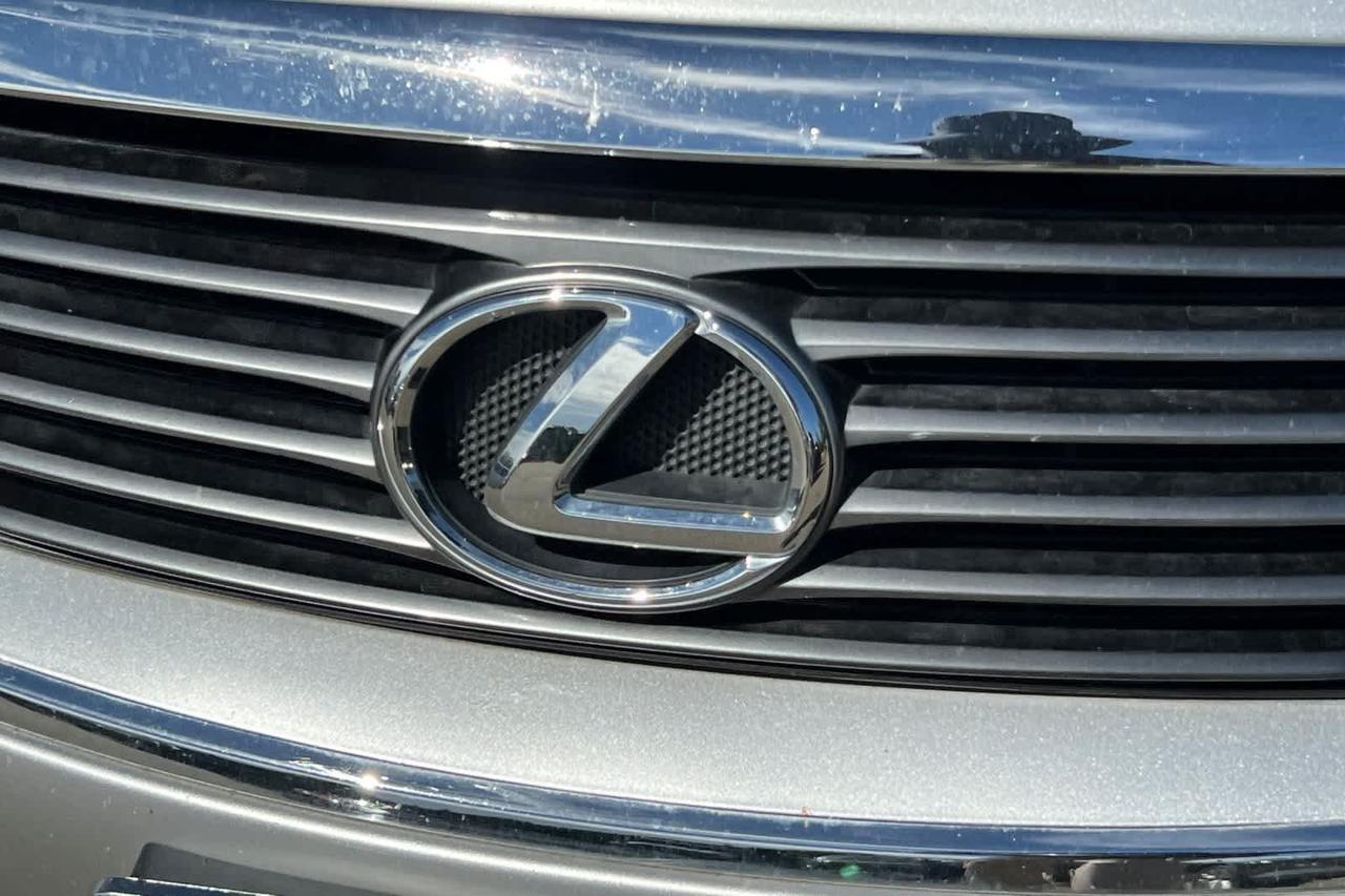 2007 Lexus SC 430 Roseville CA