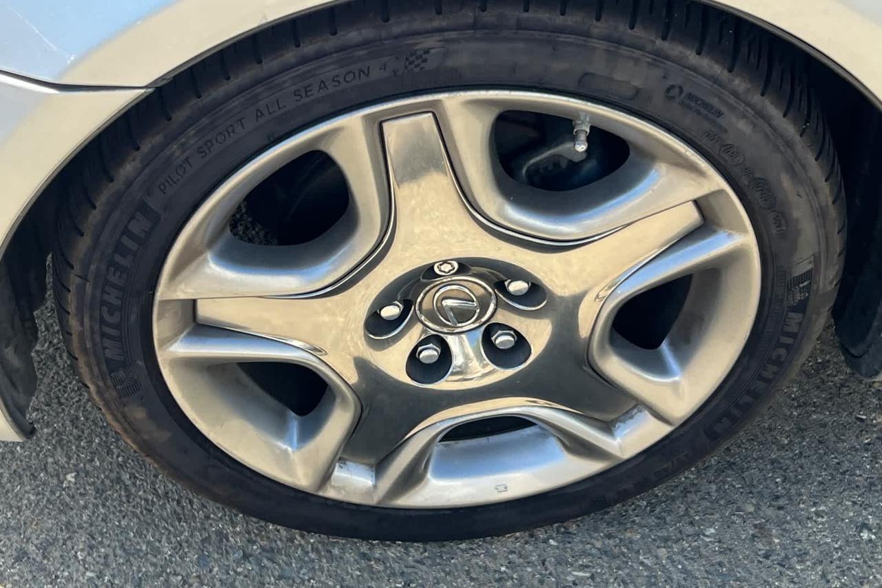 2007 Lexus SC 430 Roseville CA