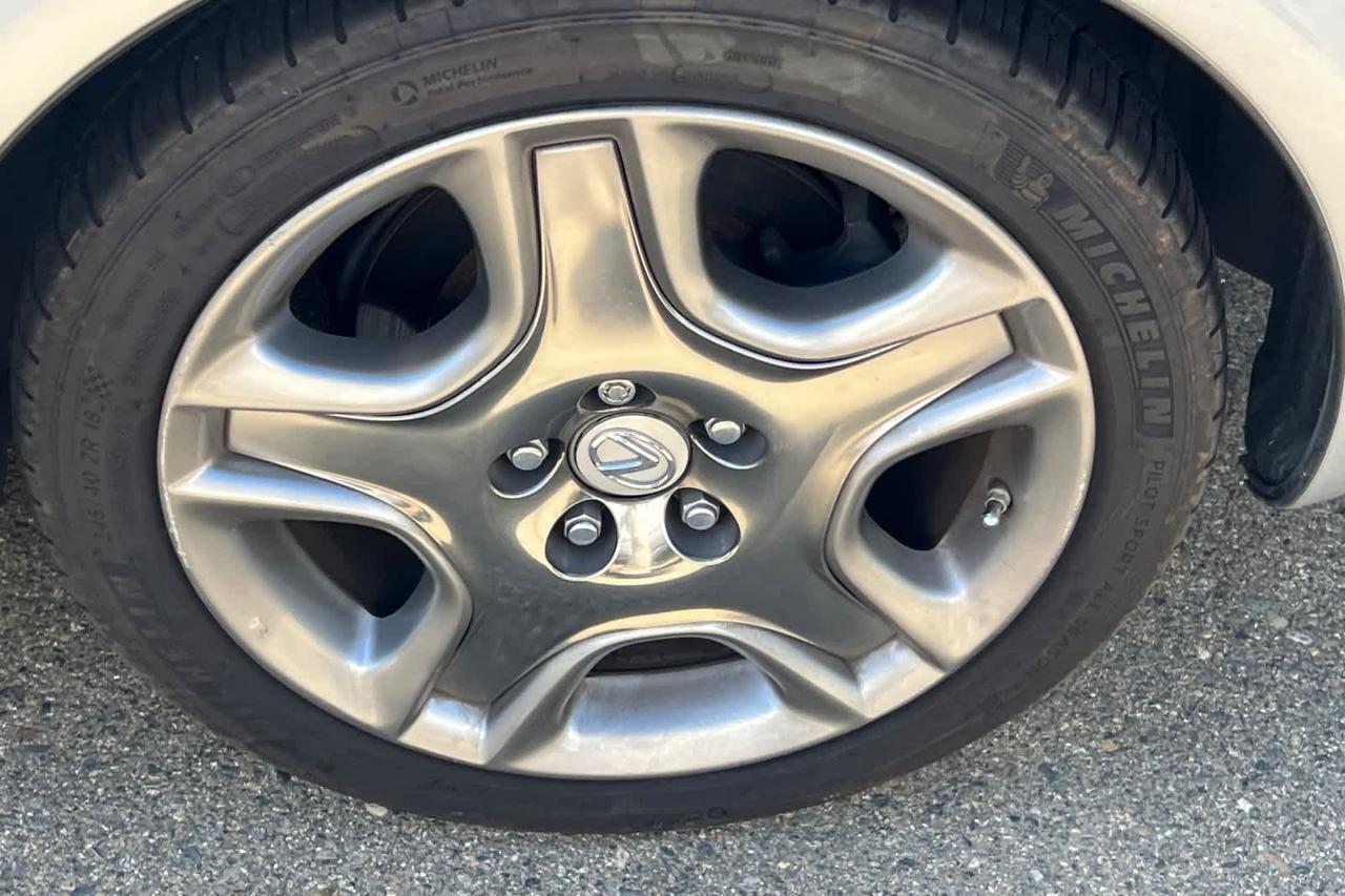 2007 Lexus SC 430 Roseville CA