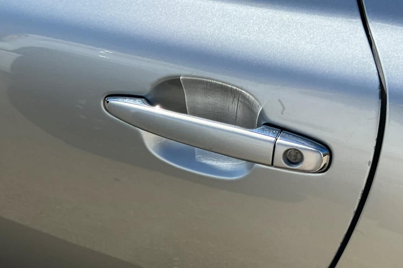 2007 Lexus SC 430 Roseville CA
