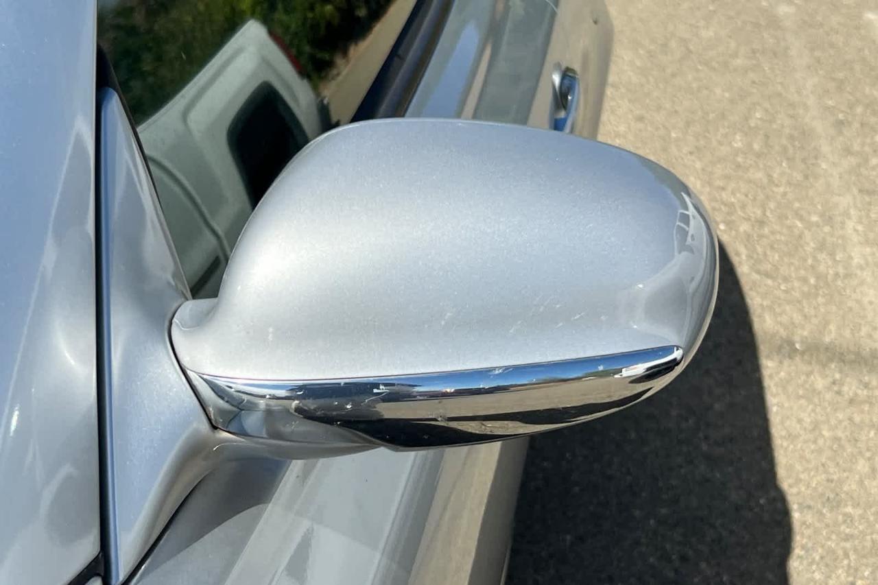 2007 Lexus SC 430 Roseville CA