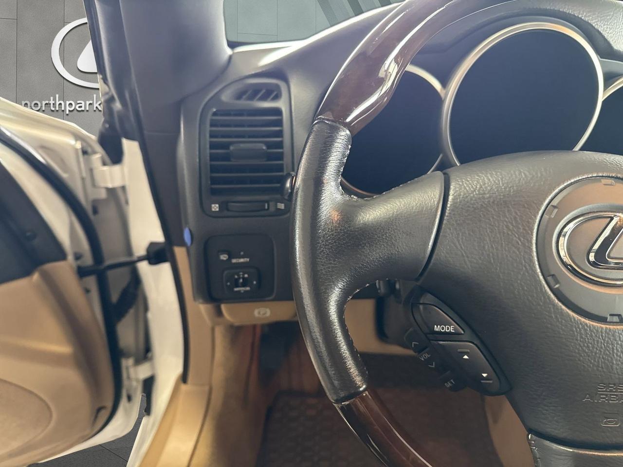 2007 Lexus SC 430 San Antonio TX