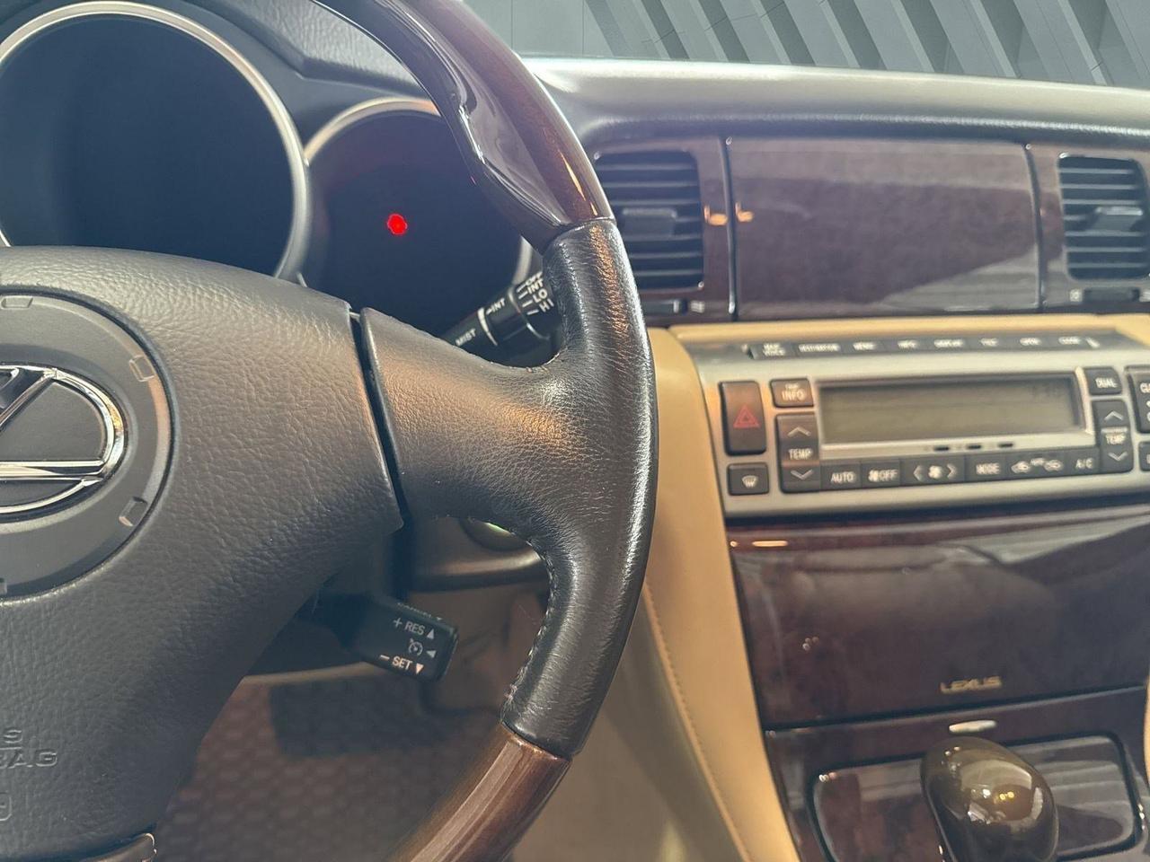 2007 Lexus SC 430 San Antonio TX