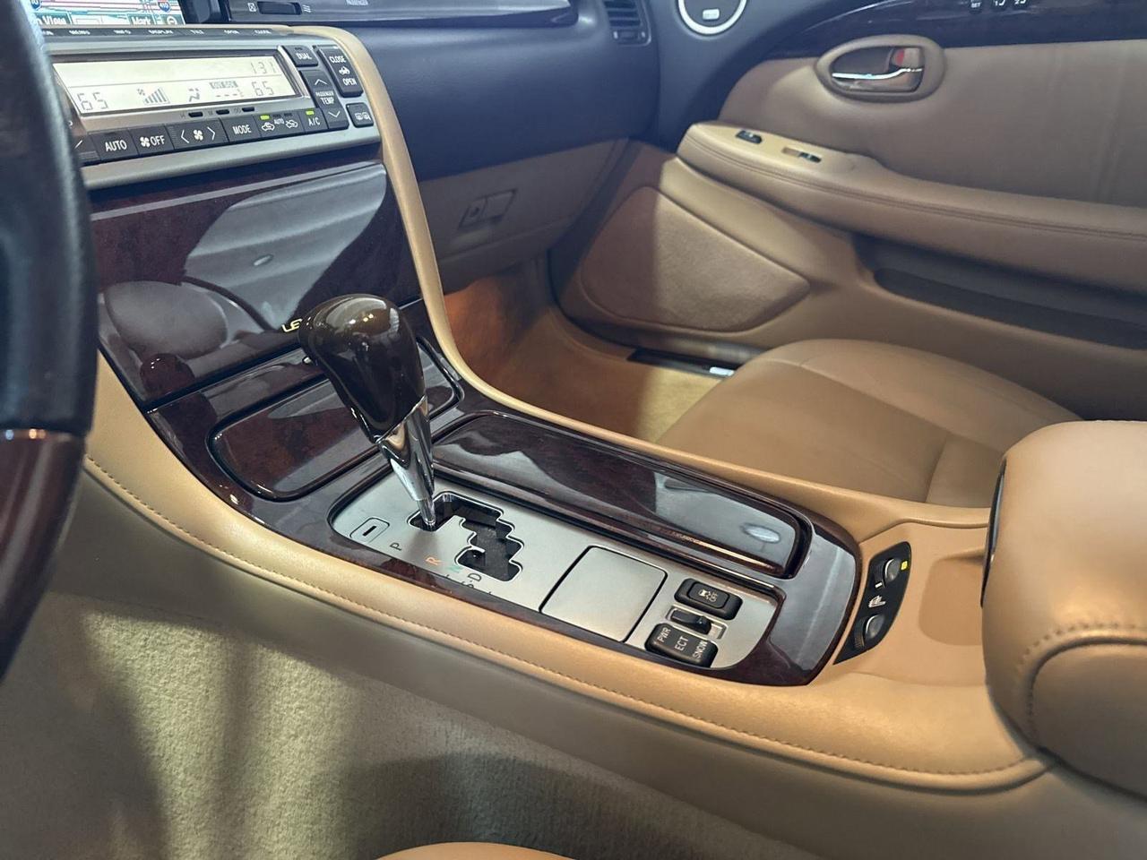 2007 Lexus SC 430 San Antonio TX