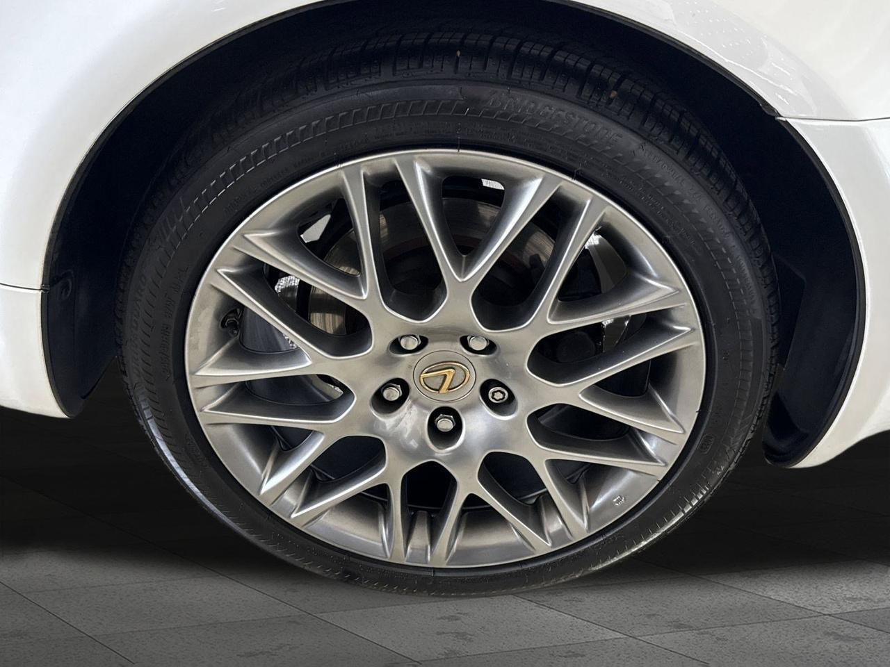 2007 Lexus SC 430 San Antonio TX