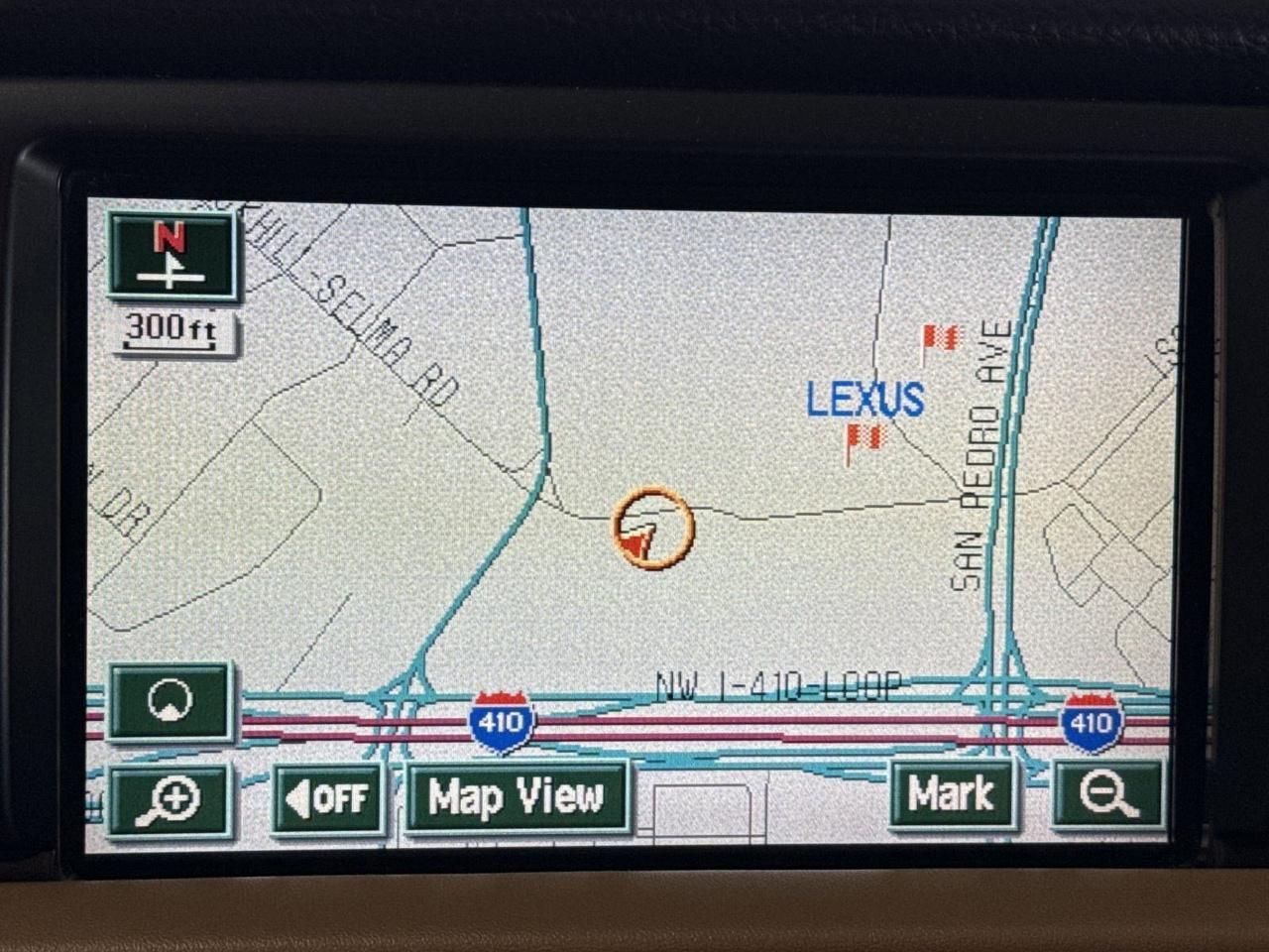 2007 Lexus SC 430 San Antonio TX