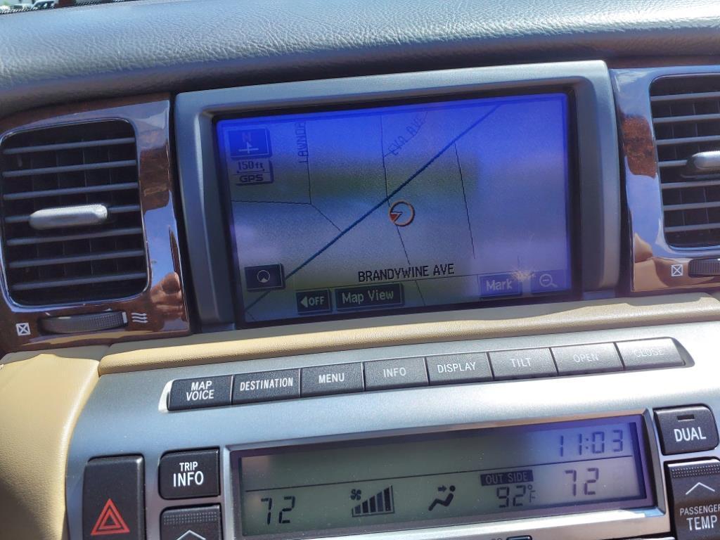 2007 Lexus SC 430 Base Roanoke VA