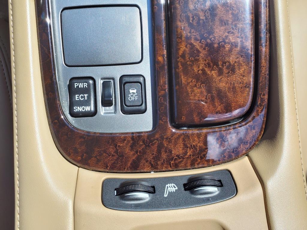 2007 Lexus SC 430 Base Roanoke VA