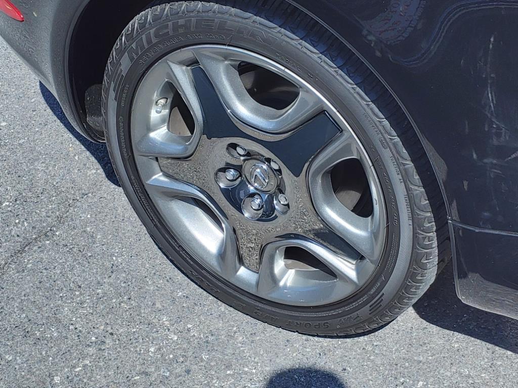 2007 Lexus SC 430 Base