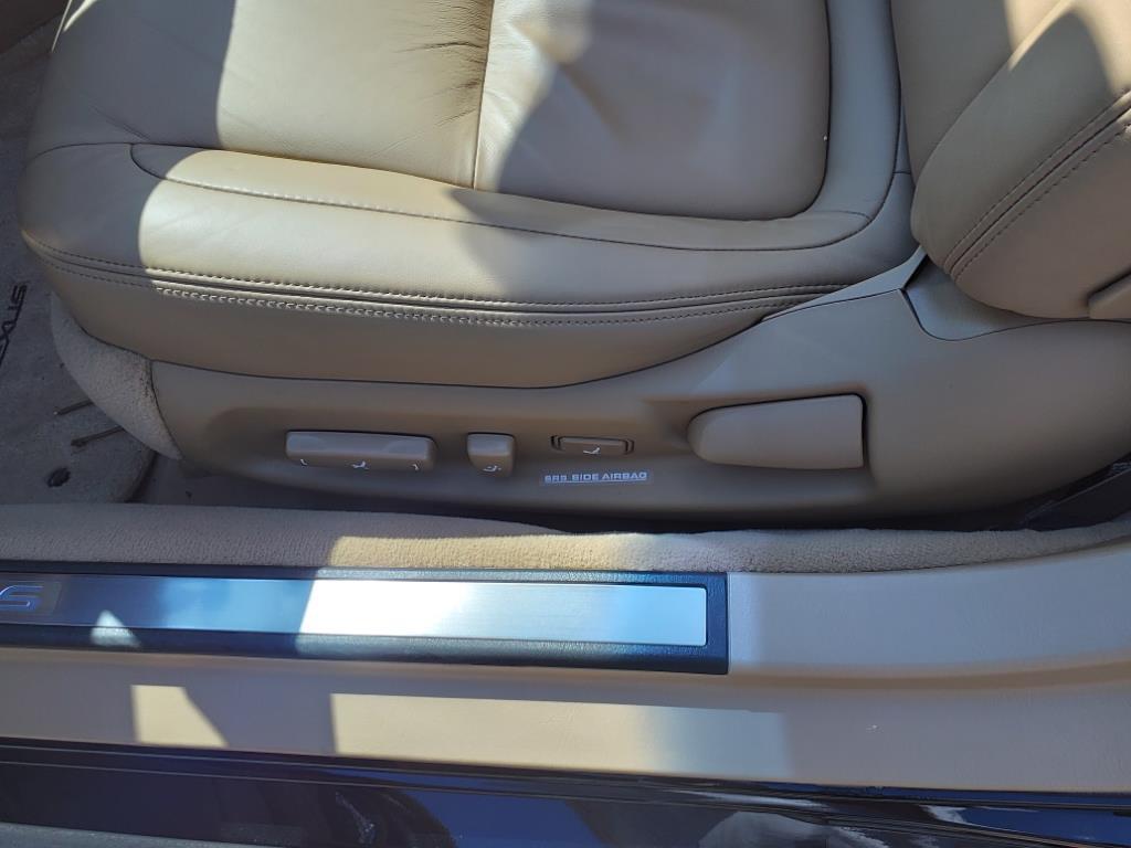 2007 Lexus SC 430 Base Roanoke VA