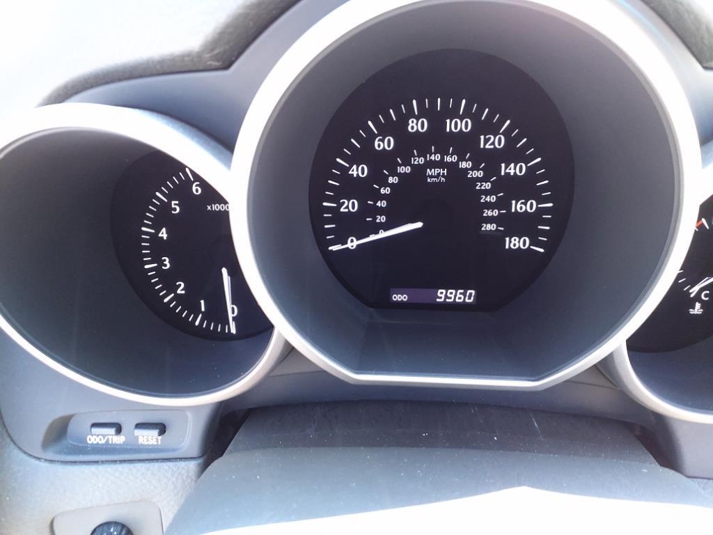 2007 Lexus SC 430 Base Roanoke VA