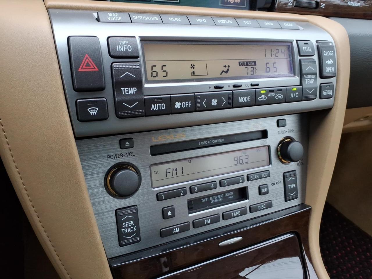 2007 Lexus SC 430 Base Roanoke VA