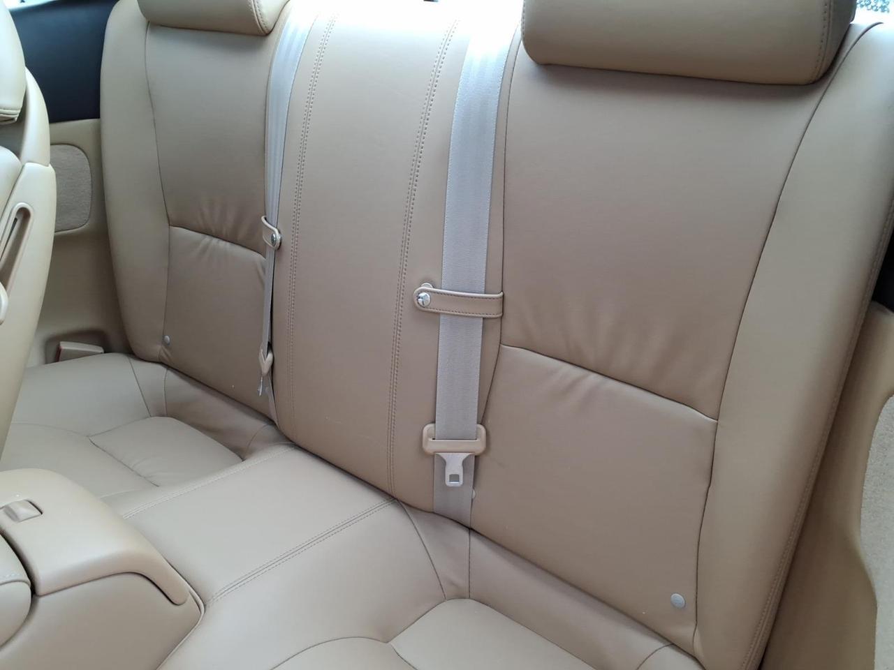 2007 Lexus SC 430 Base Roanoke VA