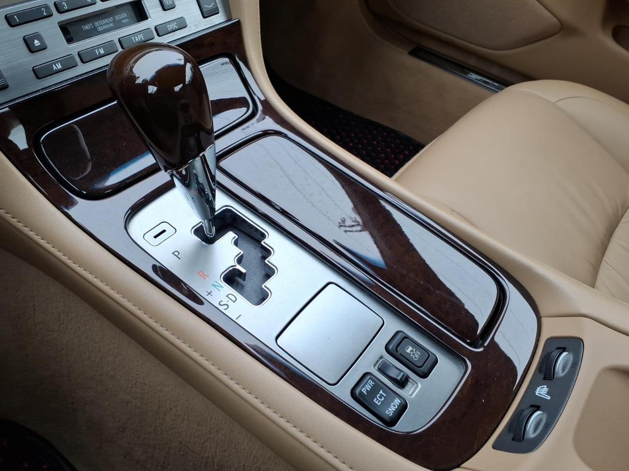 2007 Lexus SC 430 Base Roanoke VA