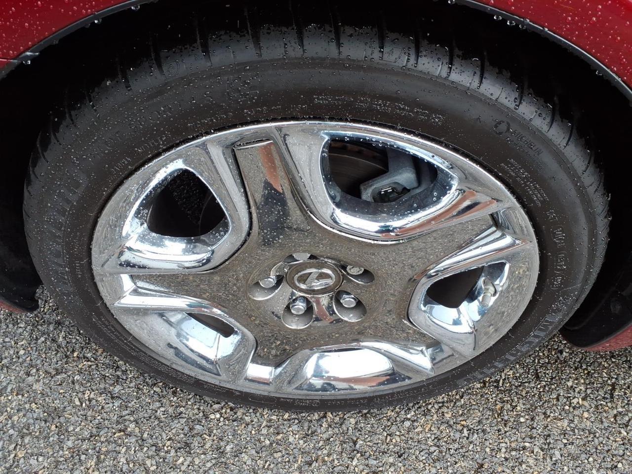 2007 Lexus SC 430 Base Roanoke VA