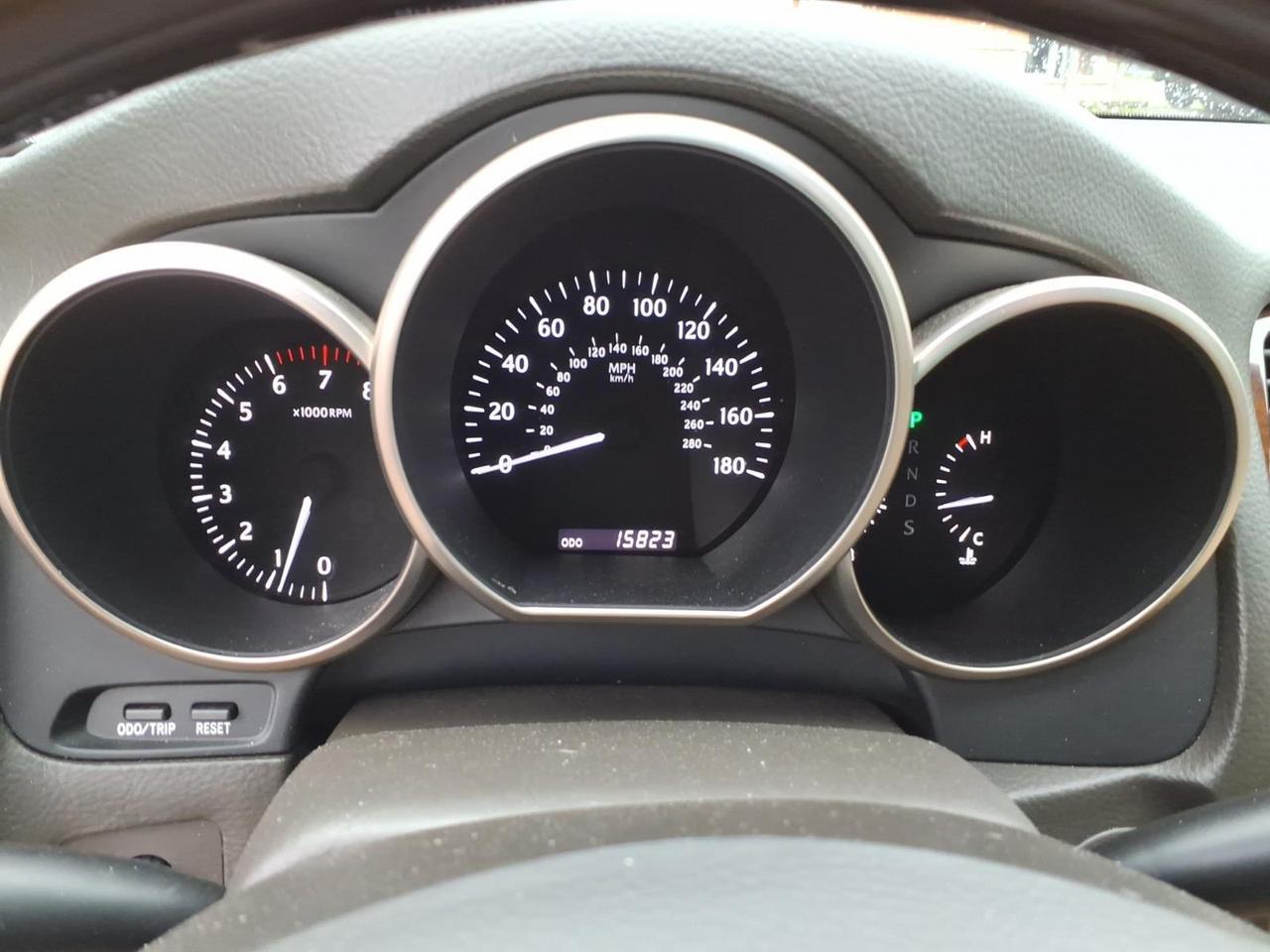 2007 Lexus SC 430 Base Roanoke VA