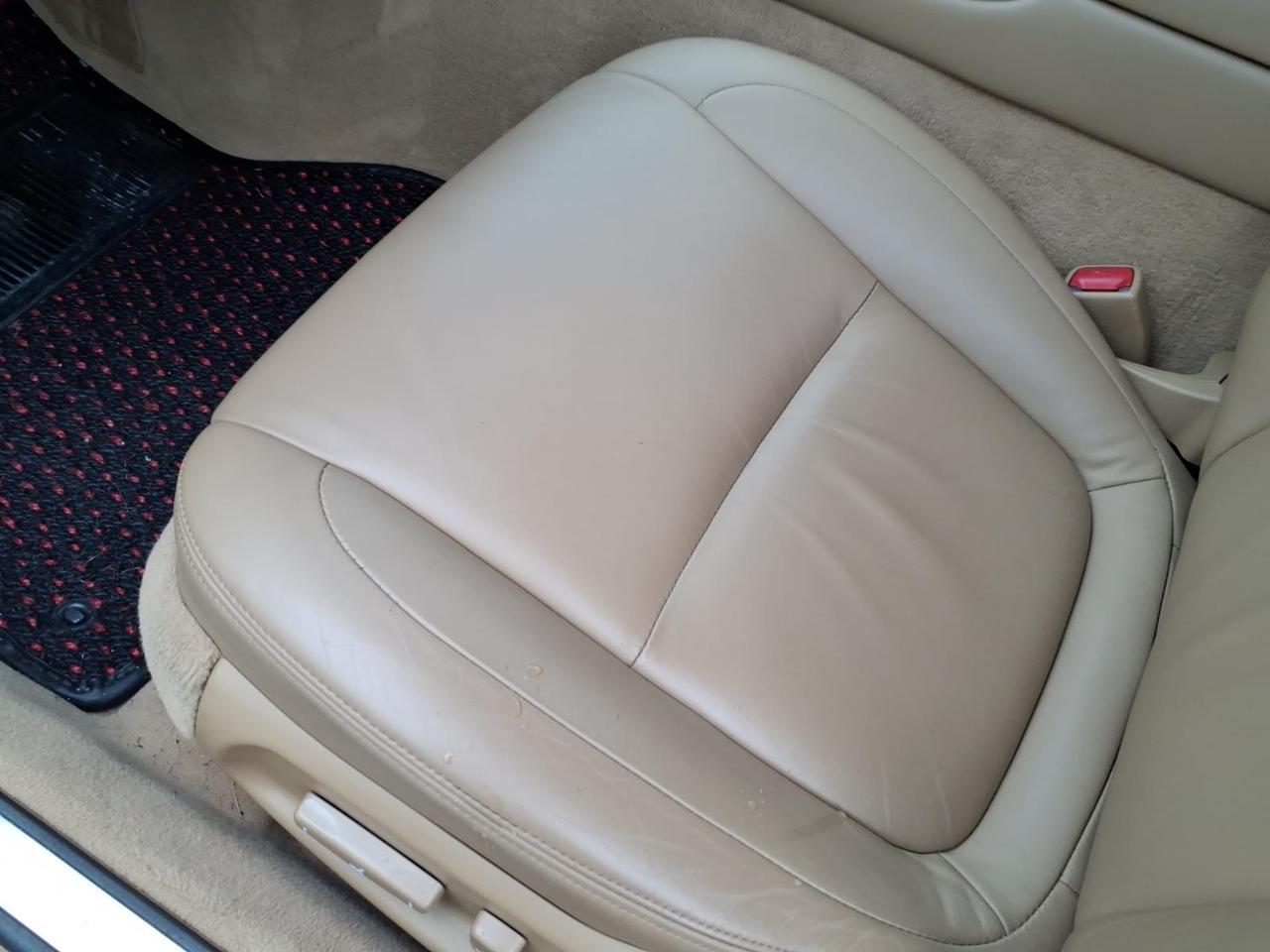 2007 Lexus SC 430 Base Roanoke VA