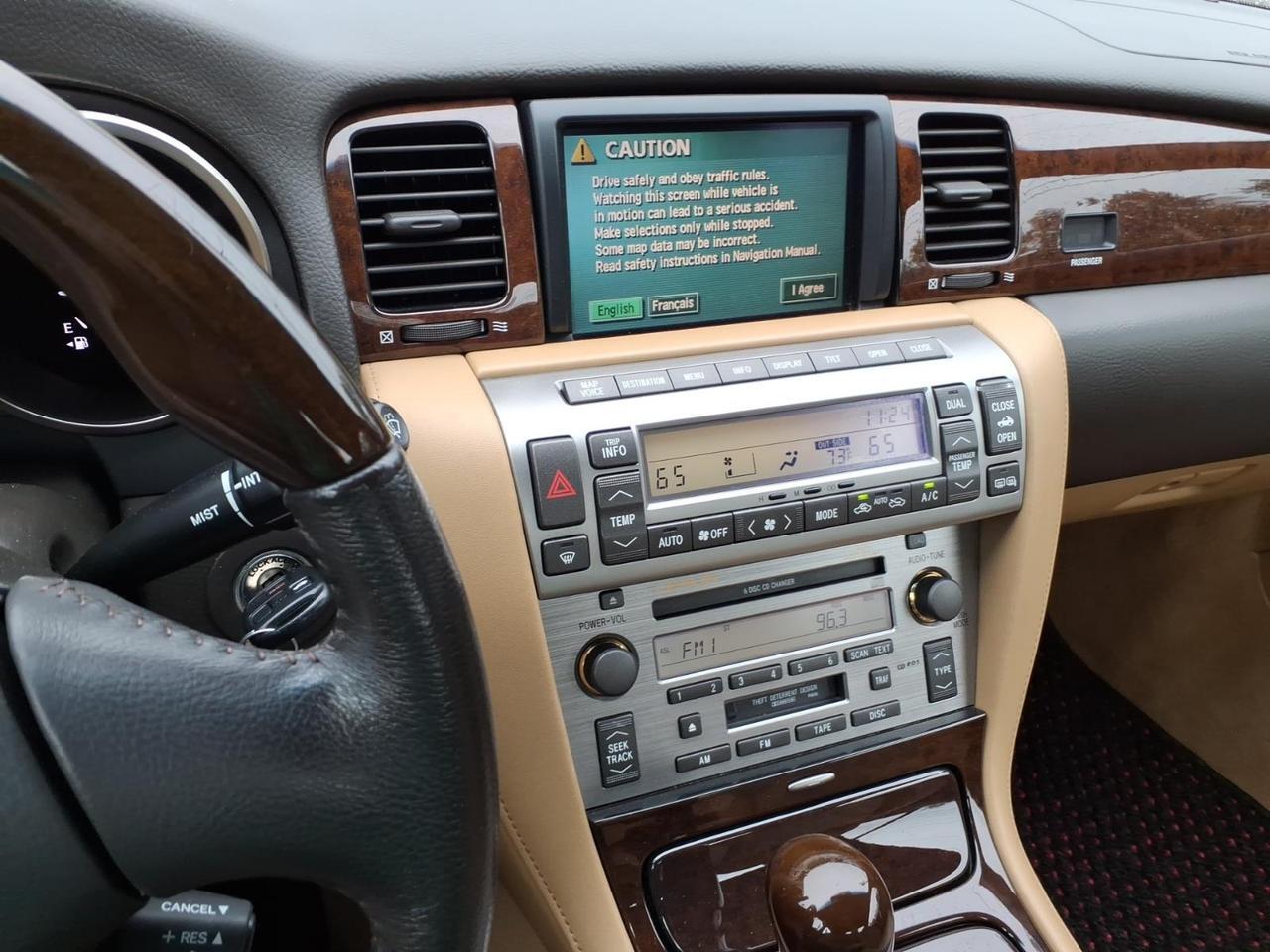 2007 Lexus SC 430 Base Roanoke VA