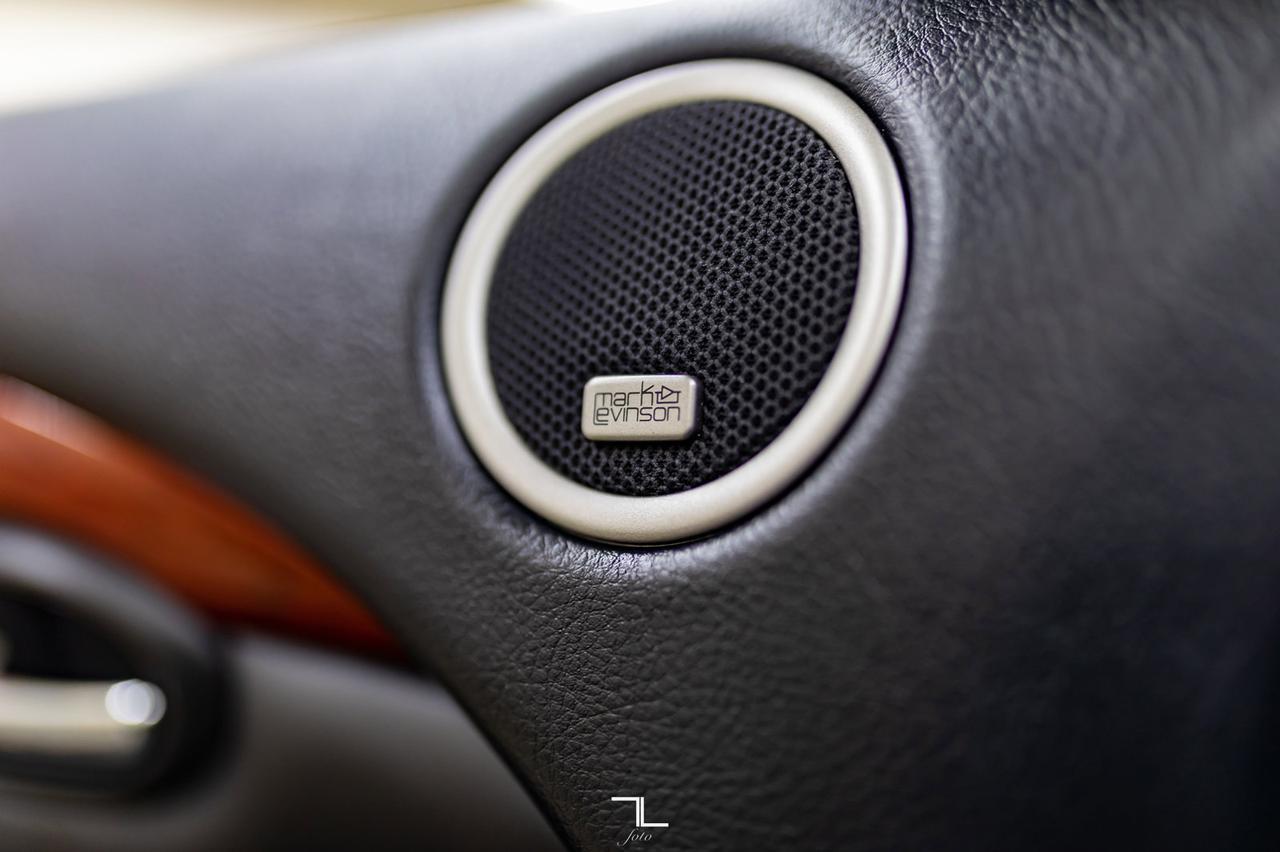 2007 Lexus SC 430 Hardtop Convertible Leather Nav Red Deer AB