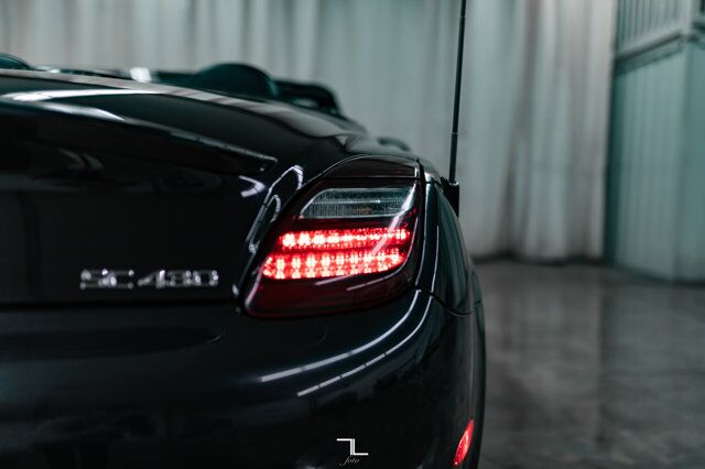 2007 Lexus SC 430 Hardtop Convertible Leather Nav Red Deer AB