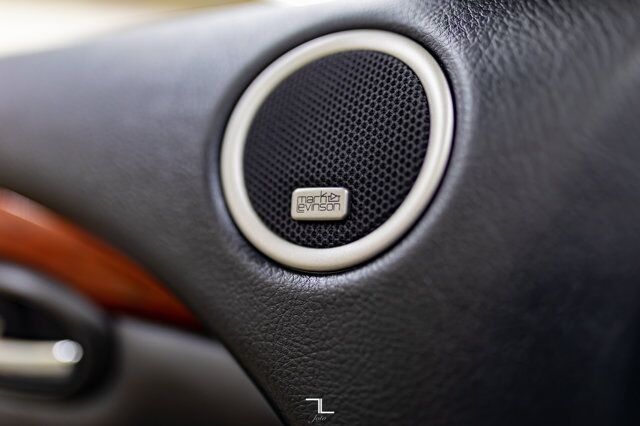 2007 Lexus SC 430 Hardtop Convertible Leather Nav Red Deer AB