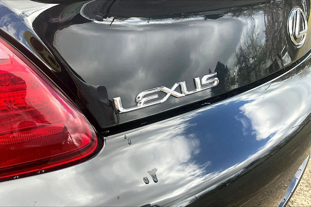 2007 Lexus SC 430 OR