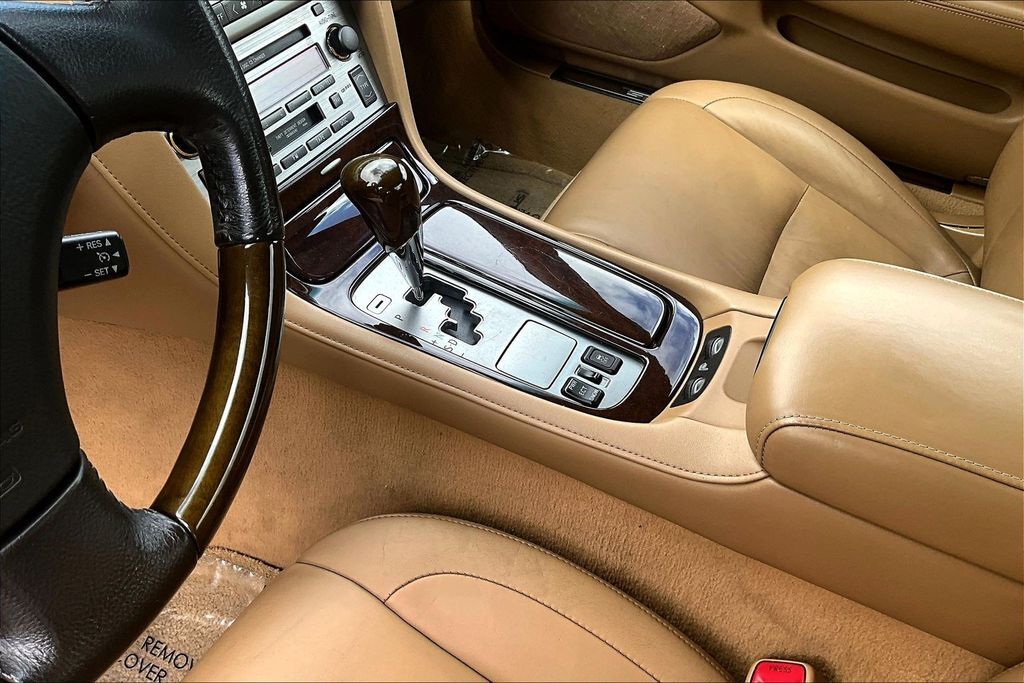 2007 Lexus SC 430 OR