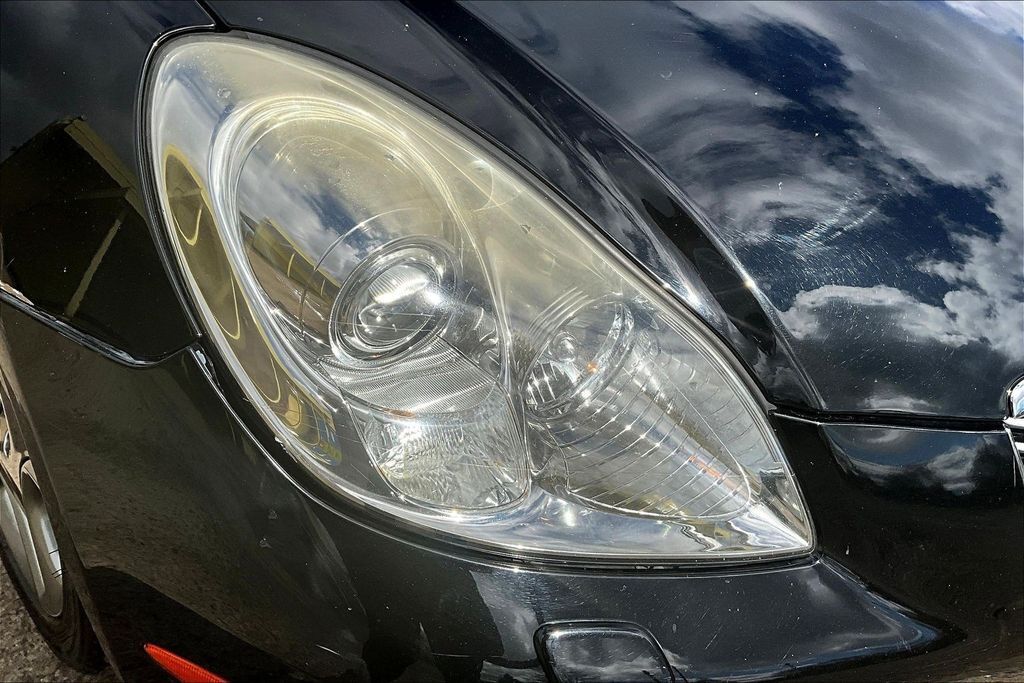 2007 Lexus SC 430 OR