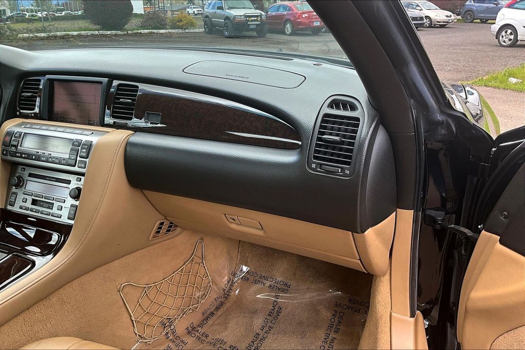 2007 Lexus SC 430 OR