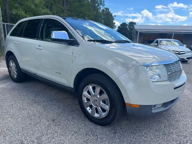 2007 Lincoln MKX FWD Gaston SC