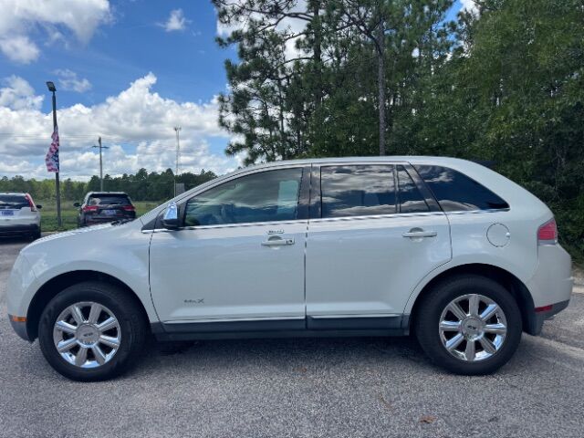 2007 Lincoln MKX FWD Gaston SC