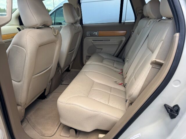 2007 Lincoln MKX FWD Gaston SC