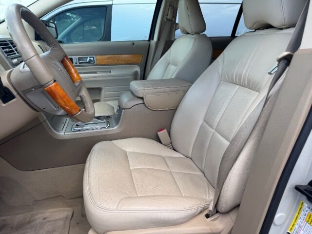 2007 Lincoln MKX FWD Gaston SC