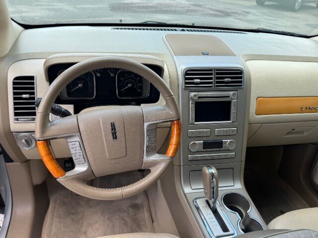 2007 Lincoln MKX FWD Gaston SC