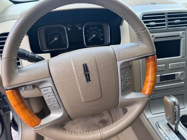 2007 Lincoln MKX FWD Gaston SC