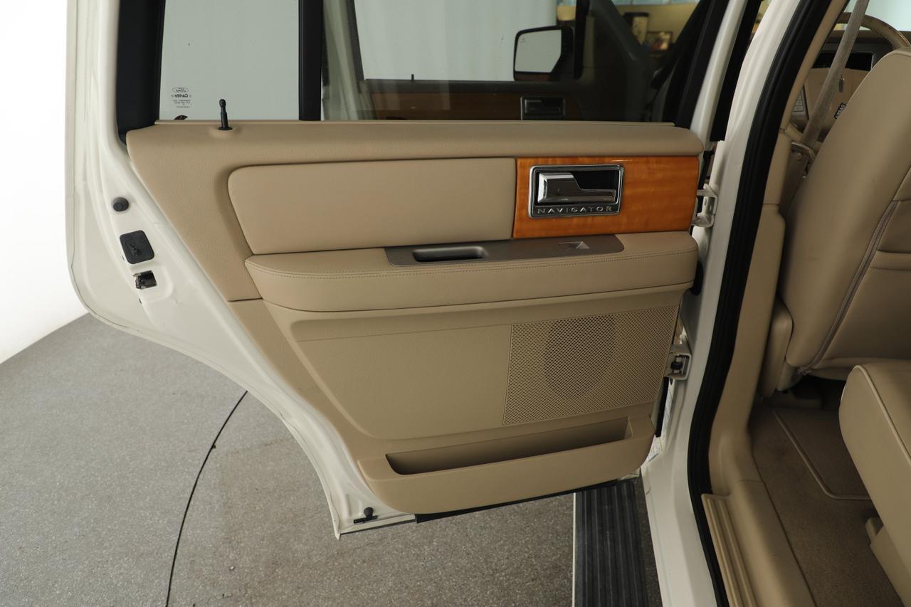 2007 Lincoln Navigator New Braunfels TX