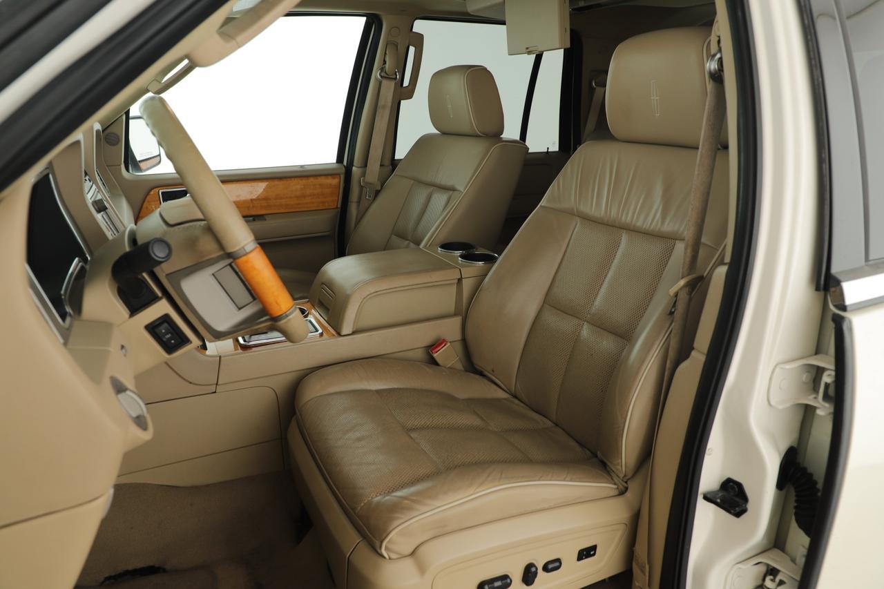 2007 Lincoln Navigator New Braunfels TX