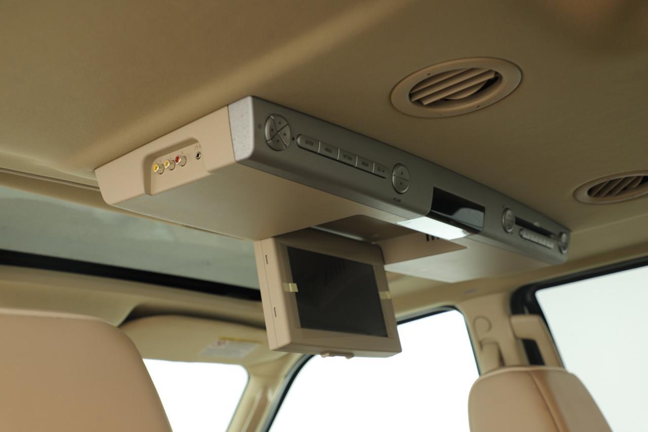 2007 Lincoln Navigator New Braunfels TX