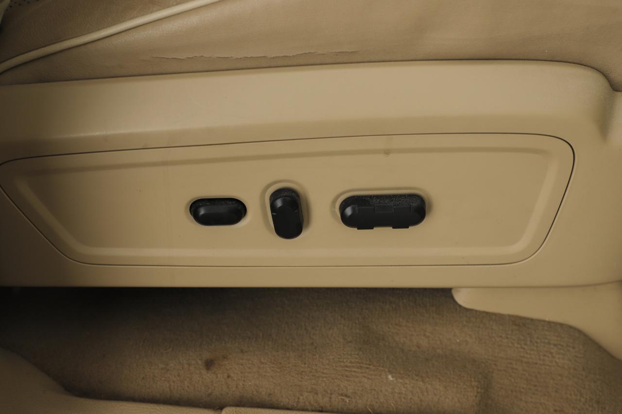 2007 Lincoln Navigator