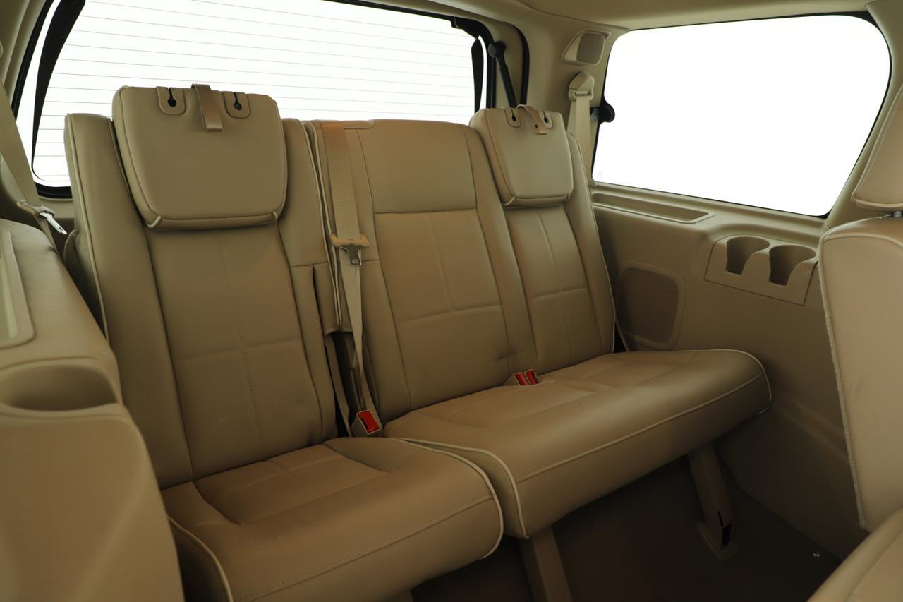 2007 Lincoln Navigator