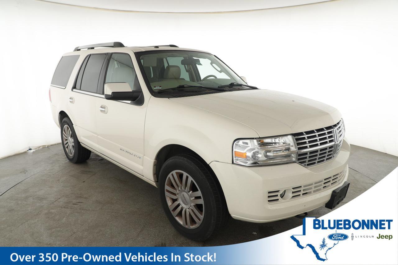 2007 Lincoln Navigator