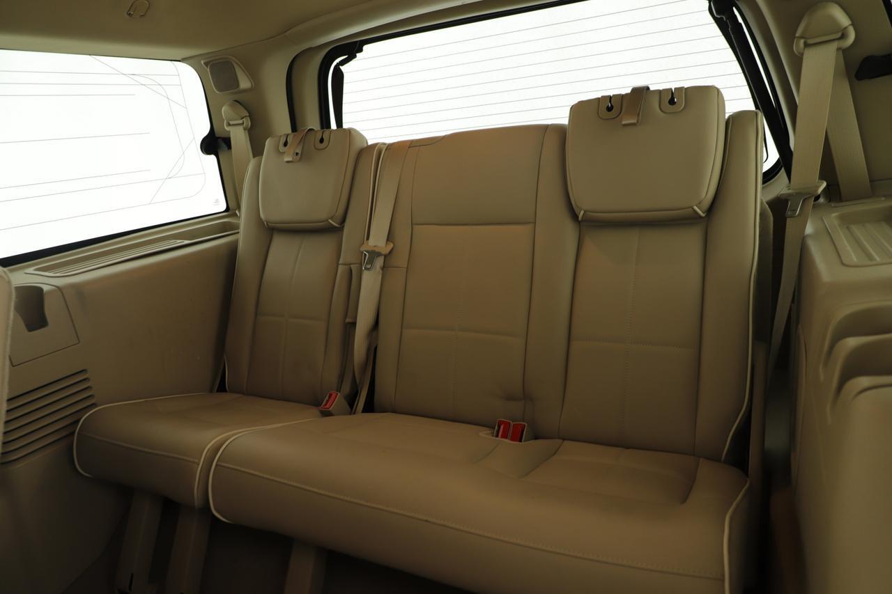 2007 Lincoln Navigator New Braunfels TX