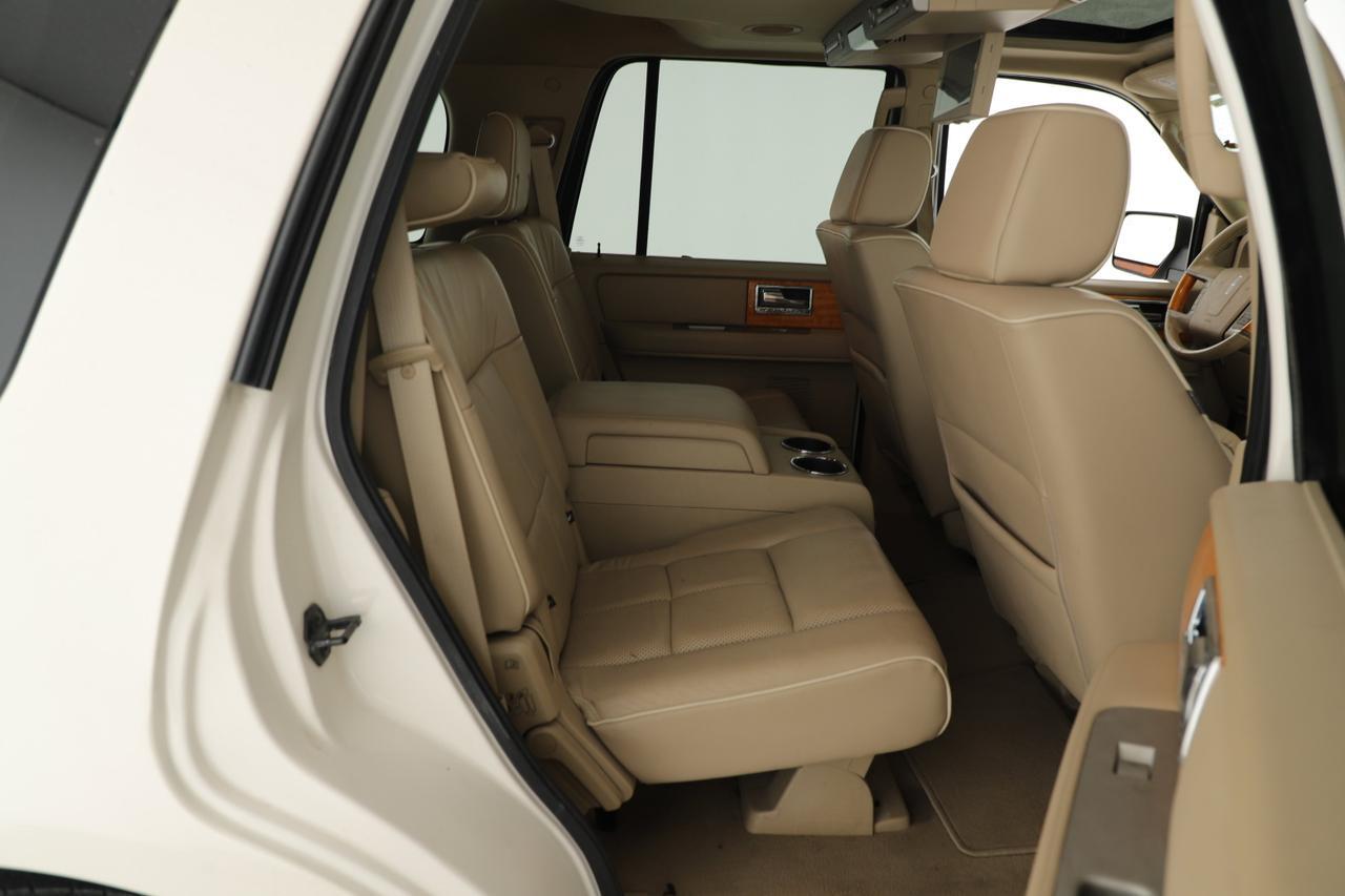 2007 Lincoln Navigator New Braunfels TX